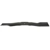 Image de Lame Adaptable Pour Tondeuse Murray 21''. Remplace Origine: 43836e701, 43610ht - L: 530mm ,alésage: 10,3mm.
