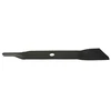 Image de Lame Standard Adaptable Pour Tondeuse Murray 38''. Remplace Origine: 92003e701, 92003ht - L: 490mm ,alésage: 21,5mm.