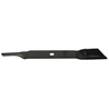 Image de Lame Standard Adaptable Pour Tondeuse Murray 40''. Remplace Origine: 92002e701 - L: 518mm ,alésage: