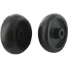 Image de Roue anti-scalp GILSON - JOHN DEERE - LAWN BOY - YAZOO 245946 - M89339 - 2302-126