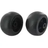 Image de Roue de plateau de coupe MURRAY 92265 - 92683 - HUSQVARNA 532133957 - AYP 133957 - 174873 - MTD 734-3058 - JOHN DEERE m84690