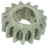 Image de Pignon pour tondeuses autotractées par larrière adaptable pour TORO