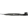 Image de Lame soufflante - GREENSTAR - 2635 - Adaptable Castelgarden/Honda/McCulloch/Dolmar - L: 370mm - Alésage: 183mm