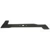 Image de Lame soufflante droite pour tondeuse CASTELGARDEN / TC / HONDA / STIGA - 46 cm