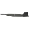 Image de Lame adaptable - GREENSTAR - 2618 - pour tondeuse AL-KO - Longueur 313mm - Alésage 17mm