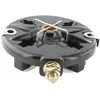 Image de Carter porte-charbons adaptable la majorité des démarreurs BRIGGS ET STRATTON 395537(livré avec charbons)