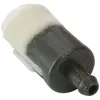 Image de Crépine adaptable pour WALBRO - L: 35mm Ø: 15mm Ø: dentrée: 476mm