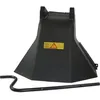 Image de Déflecteur arrière dorigine CASTELGARDEN pour modèle 102 et 122 cm HYDRO (après 09/1999)