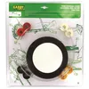 Image de Roue ø 150 mm pour tondeuse