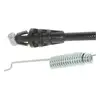 Image de Câble Embrayage Tondeuse Mtd Remplacement Fiable Pour Mtd 746-0629 - Générique