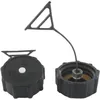 Image de Bouchon de réservoir adaptable HOMELITE - pour séries ST avec arbre de transmission droit - Ø: 38mm