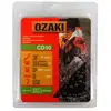 Image de Chaîne de Tronçonneuse CD10 Pas de 0,325 Jauge 1,5mm 45cm 72 entraîneurs OZAKI