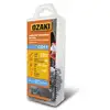 Image de Chaîne De Tronçonneuse Ozaki Sous Coque Semi Carrée: 3/8'' 058 (1,5mm) 60 Entraîneurs ( E60 )