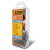Image de Chaîne De Tronçonneuse Ozaki Sous Coque Semi Carrée: 3/8'' 050 (1,3mm) 60 Entraîneurs ( E60 )