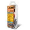 Image de Chaîne De Tronçonneuse Ozaki Sous Coque Semi Carrée: 3/8'' Lp 050 (1,3mm) 47 Entraîneurs ( E47 )