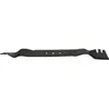 Image de Lame mulching origine pour tondeuse DAYE pour modèles DYM1578 et DYM1778 référence: 263001330 GN-DYM1578- 85 GN-DYM1778-83 - L: