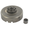 Image de Pignon À Bague 404 - 7 Dents Adaptable Pour Tronçonneuse Stihl Modèles 084, 088, Ms880