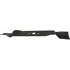 Image de Lame mulching pour tondeuse DAYE remplace origine 263001504 GN-DYM1172-41 - L: 460mm alésage:20mm
