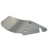 Image de Section / Lame Adaptable Pour Tondeuse Wolf. Remplace Origine: 4180-080, 4180-048.