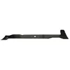 Image de Lame mulching 615 cm CASTELGARDEN - GGP - ISEKI - STIGA 82004349 HONDA cg82004349h0 JOHN DEERE sb82004349/0