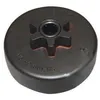 Image de Pignon étoile 3/8 lp - 6 dents adaptable pour tronçonneuse HOMELITE modèles XL1 MINI EZ EZ 101 150 Auto Super EZ 240 Super
