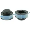 Image de Bobineau adaptable pour coupe bordure EINHELL modèles BG- et 250 BG-RT 250D RT2500 - Livré avec fil de Ø: 15mm