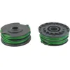 Image de Bobineau adaptable pour FLYMO modèles: Contour 500E/650E/600HD Power Trim600HD CTHD26 - MTD & YARD-MAN TB495 0