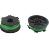Image de Bobineau adaptable pour coupe bordure EINHELL modèle BG-PT3041 - YARD-MAN modèle: TB4950