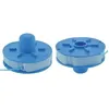 Image de Bobineau adaptable pour coupe bordure GARDENA Modèles:Turbotrimmer230A Turbotrimmer230AL Turbotrimmer350 Turbotrimmer350L