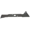 Image de Lame adaptable pour tondeuse SOLO modèles: 550H 550R 550 HR et 550RS - L: 480mm alésage central: 32mm entraxe: 86mm