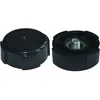 Image de Support bobine Greenstar 28626 (x1606705) - 4188 - pour tondeuses Gutbrod et MTD
