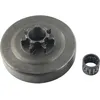 Image de Pignon étoile 325 - 7 dents adaptable pour tronçonneuse HUSQVARNA - McCULLOCH modèles 340 345 345XP 346XP 350 351 353 455