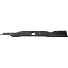 Image de Lame adaptable - GREENSTAR - 2668 - pour tondeuses KAAZ/OREC/YANMAR - L: 476mm - Alésage: 234mm