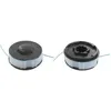Image de Bobineau adaptable pour coupe bordure B&Q modèles PWR400DGTA PWR550GT (2008) - EINHELL modèles: RTV400 RTV550 RTV550/1 -