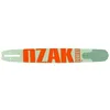 Image de Guide OZAKI pro tip ( DOLMAR - ECHO - HUSQVARNA - JONSERED - MAKITA - PARTNER - POULAN - SHINDAIWA / SDK / ISEKI - SOLO ) coupe 24
