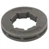 Image de Bague pour cloche dembrayage de tronçonneuse (Pas: