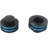 Image de Bobineau adaptable pour RYOBI: ELT630 ELT3725 ELT4235 RLT3725 RLT3725CH RLT5030AH RLT5031AH RST560 - JARDIPRO modèles