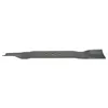 Image de Lame adaptable pour tondeuse MARINA pour modèles AKITA AK53SH GREEN TEAM GT53SB GT53SH LAZER PILOTE88 et STAUB - L: 510mm