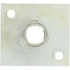 Image de Support de lame - LAWN BOY - 677525 - Alésage 18-22 mm - Diamètre 85 mm - Entraxe 65 mm