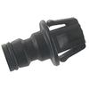 Image de Raccord D'eau Pour Nettoyage De Châssis Tondeuse.