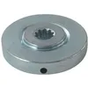 Image de Rondelle de centrage lame diamètre: 254 mm pour notre renvoi dangle 1602042