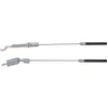 Image de Greenstar Câble embrayage adaptable pour Castelgarden X6301075 - 8336