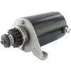Image de Greenstar 6390 Démarreur électrique pignon 16 dents pour Briggs - Stratton