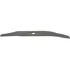 Image de Lame adaptable pour tondeuse FLYMO 5118357-00 5118357-80 5118357-87 5118357-90 5119284-01 pour modèles 33cm Turbo Compact 330