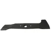 Image de Lame Adaptable Sur Tondeuse Honda 72511-vh3-000 Pour Machines Hrg 415c, Izy 41. L: 410mm.