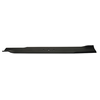 Image de Lame Adaptable Pour Tondeuse Pilote88 Pour Modèle D550. L: 552mm. Remplace Origine: 72992