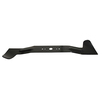 Image de Lame Adaptable Pour Tondeuse Ibea P4050048ve Pour Machines 55095b, 55097b. L: 524mm. -pl