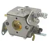 Image de Carburateur Type Walbro. Adaptable Sur Tronçonneuse Husqvarna/partner 350, 351, 370. Remplace Origine: 530 06 97-22.