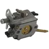 Image de Carburateur adaptable sur débroussailleuses à dos STIHL FS160 FS220 FS280