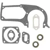 Image de Pochette de joints adaptable HUSQVARNA pour machines 395